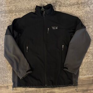 Men’s XL Mountain Hardware Airshield Jacket